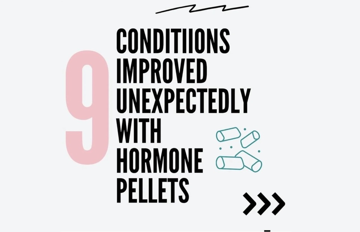 Bio Identical Hormone Replacement BHRT for Men and Women