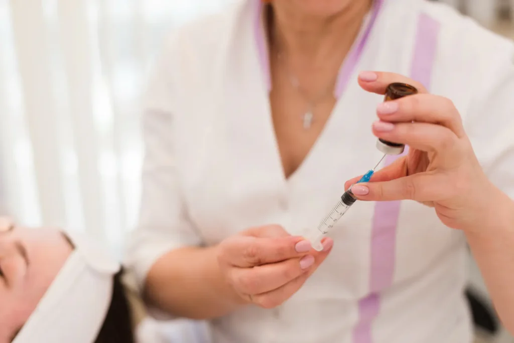 Bio Identical Hormone Replacement Therapy 1024x683