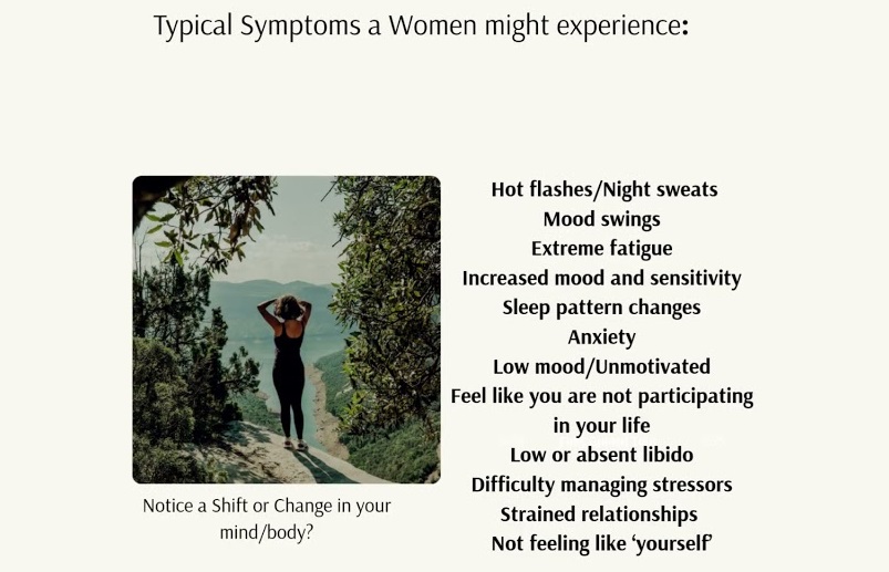 Feeling Off Lately It Might Be a Hormone Imbalance