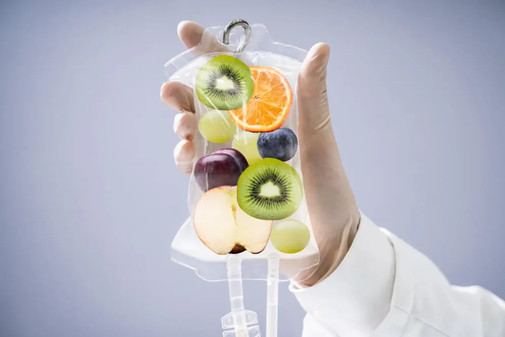 Vitamin IV Infusions 1024x683